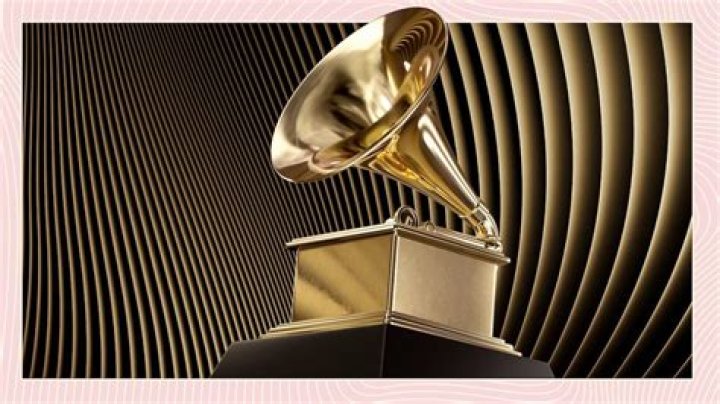 Grammys award for least sore loser Wolf Van Halen CitiGist