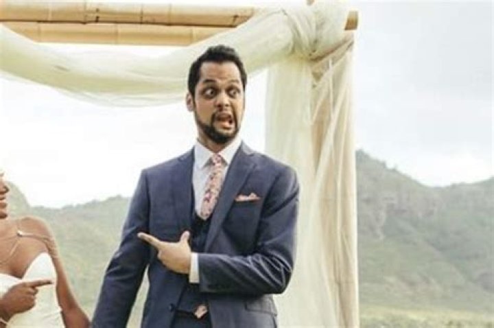 Grant Savoy Age, Wikipedia, Net worth, Husband, Son, Picture, Baby