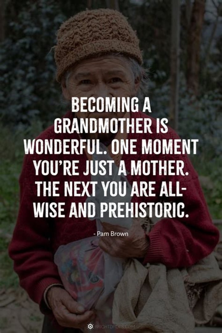 great grandmother on Tumblr