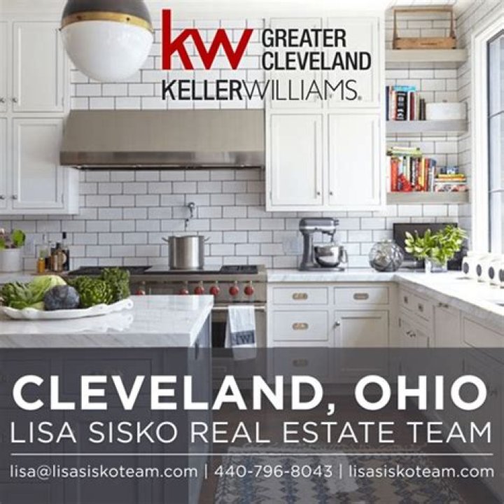 Greater Cleveland Real Estate Agent Is Cleveland Headed for a Market