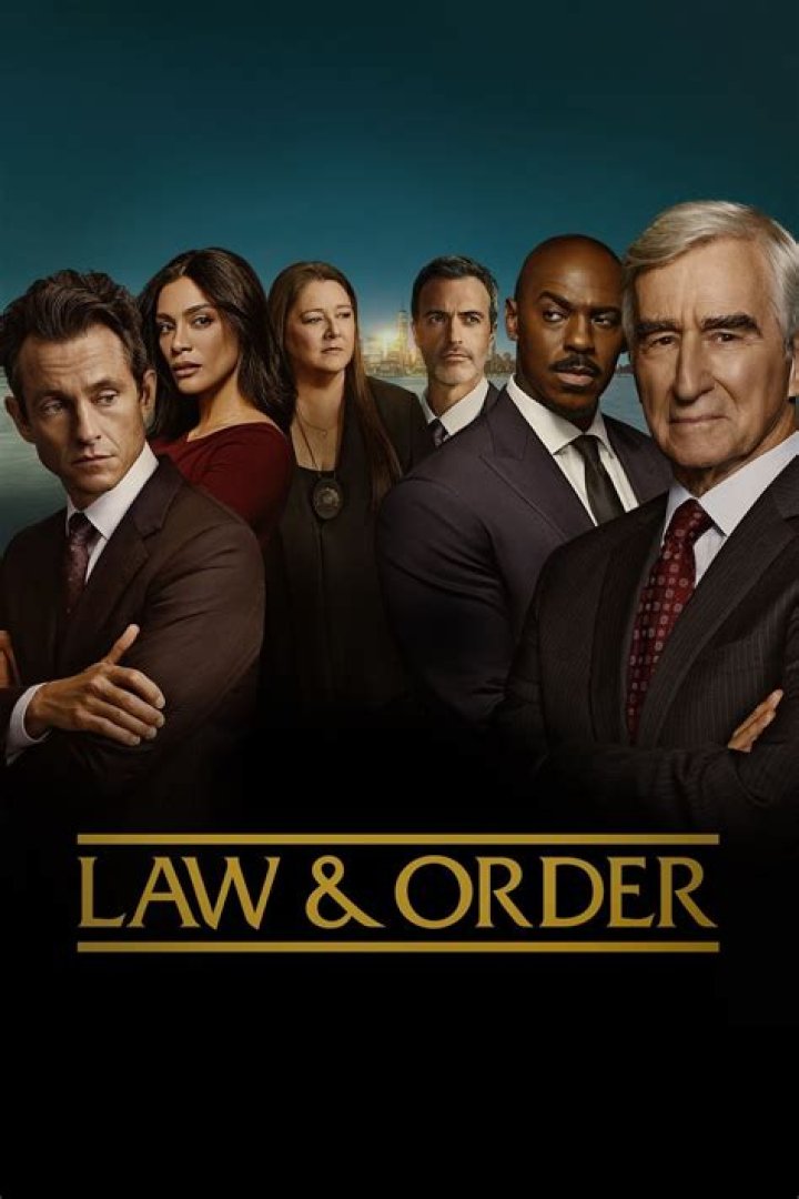 Green Leaves Law & Order After 10 Years