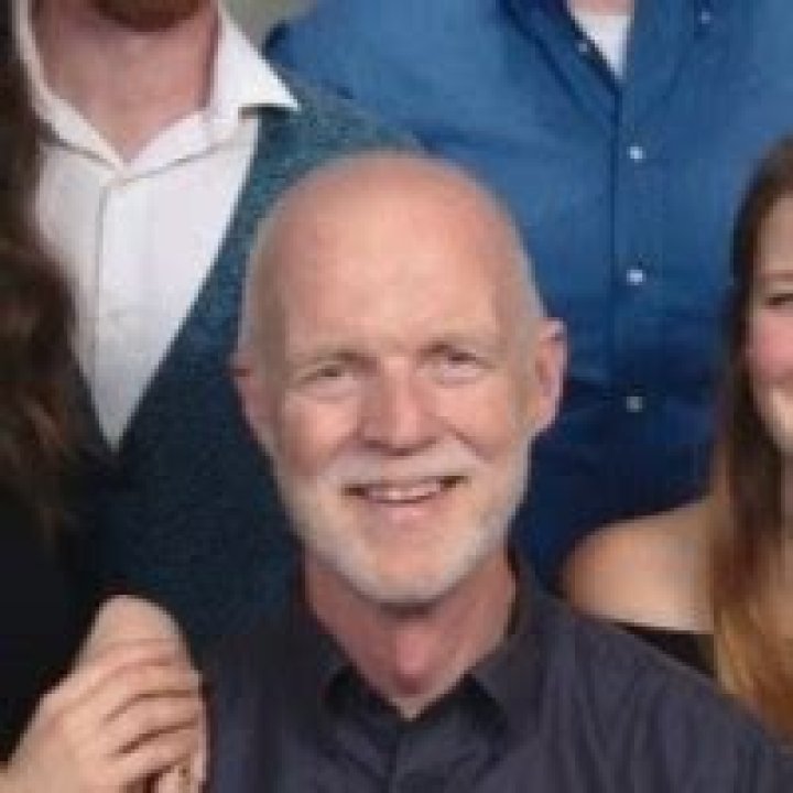 Greg Croghan Greg Croghan