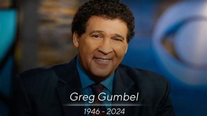 Greg Gumbel [2024 Update] Wife, Career & Net Worth