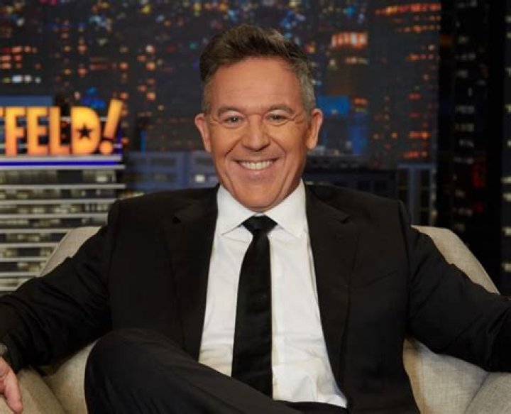 Greg Gutfeld Illness And Health is Television Host Sick?