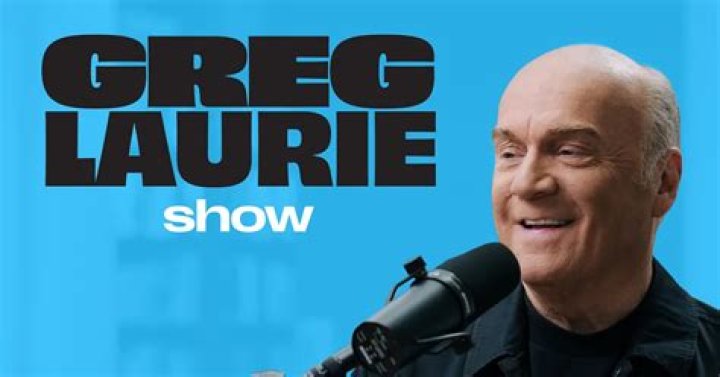 Greg Laurie Audio Books, Best Sellers, Author Bio