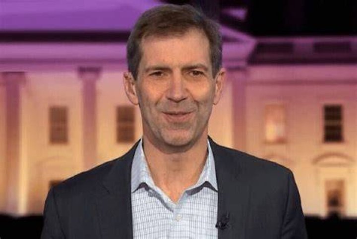 Greg Stohr 'Covering the Supreme Court' YouTube