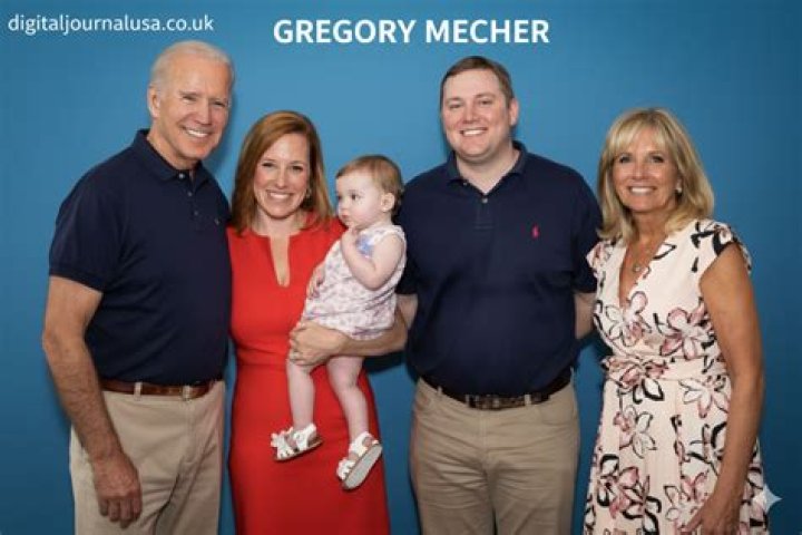 Gregory Mecher Jen Psaki Height Jen Psaki Height Jen Psaki Wiki Bio