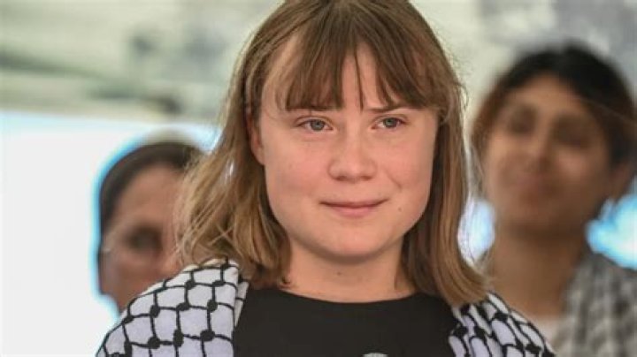Greta Burrell Net Worth How Much is Burrell Worth?