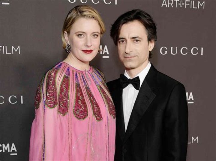 Greta Gerwig and Noah Baumbach's Relationship Timeline
