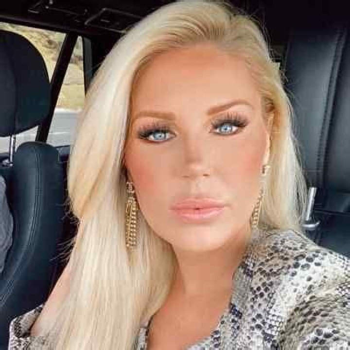 Gretchen Rossi Bio, Age, Net Worth, Height, Married, Facts