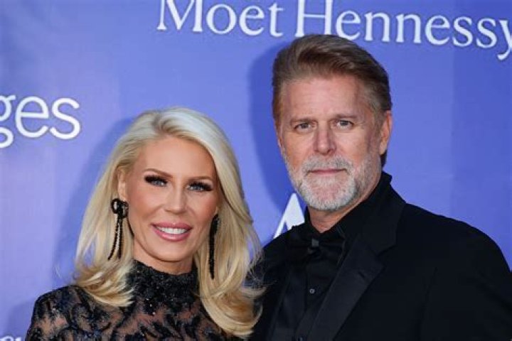 Gretchen Rossi Net Worth & Bio/Wiki 2018 Facts Which You Must To Know!