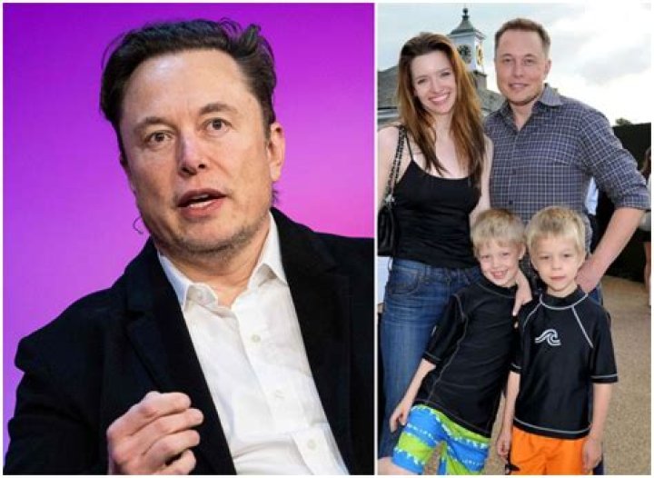Griffin Musk Siblings; All To Know About Them.