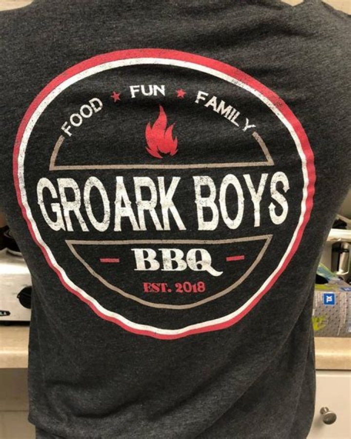 Groark Boys BBQ Interview with Matt Groark Cambro Eats Episode 27