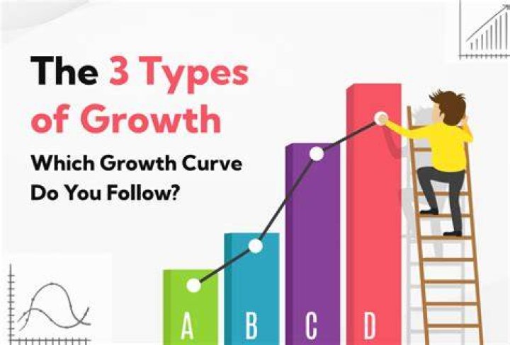 Growth, Fashytrend