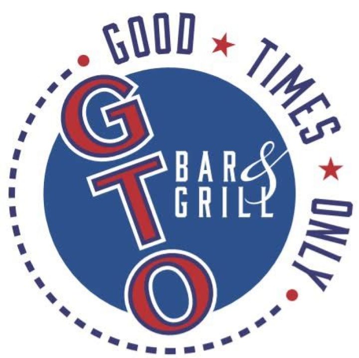 GTO Good Times Only / Rose in Fort Lauderdale Restaurant