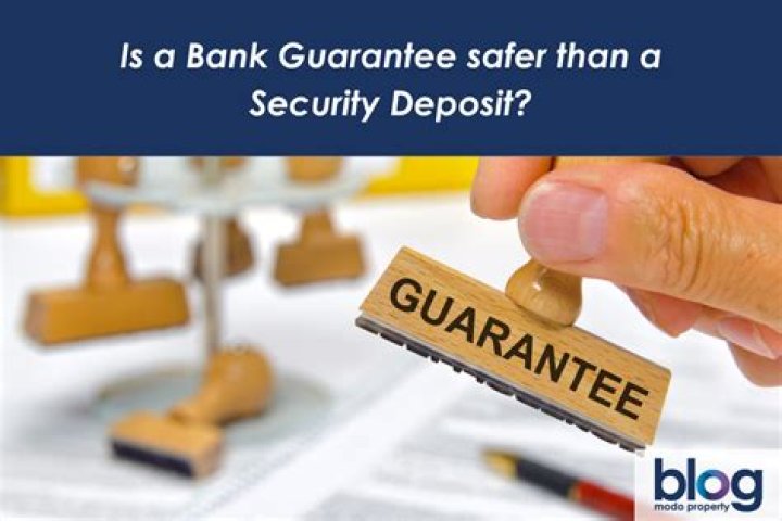 Guarantee, Gscthree