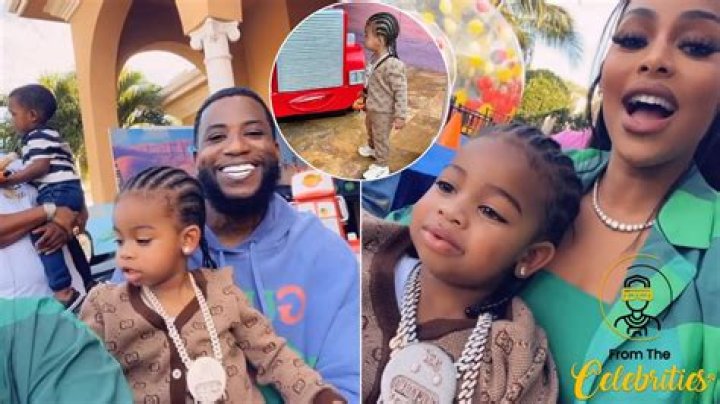 Gucci Mane Children: Does Gucci Mane Have Kids?
