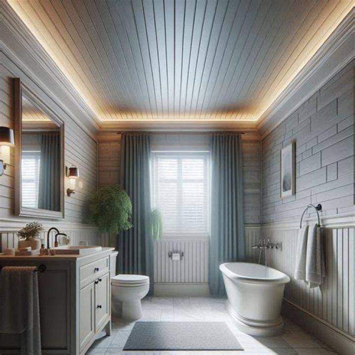 Gulf Refurb - Bathroom Remodeling in St. Petersburg, FL