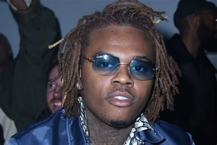 Gunna Says Rappers Are A Lot Like &lsquo;Crackheads&rsquo; Because They&rsquo;ll Do