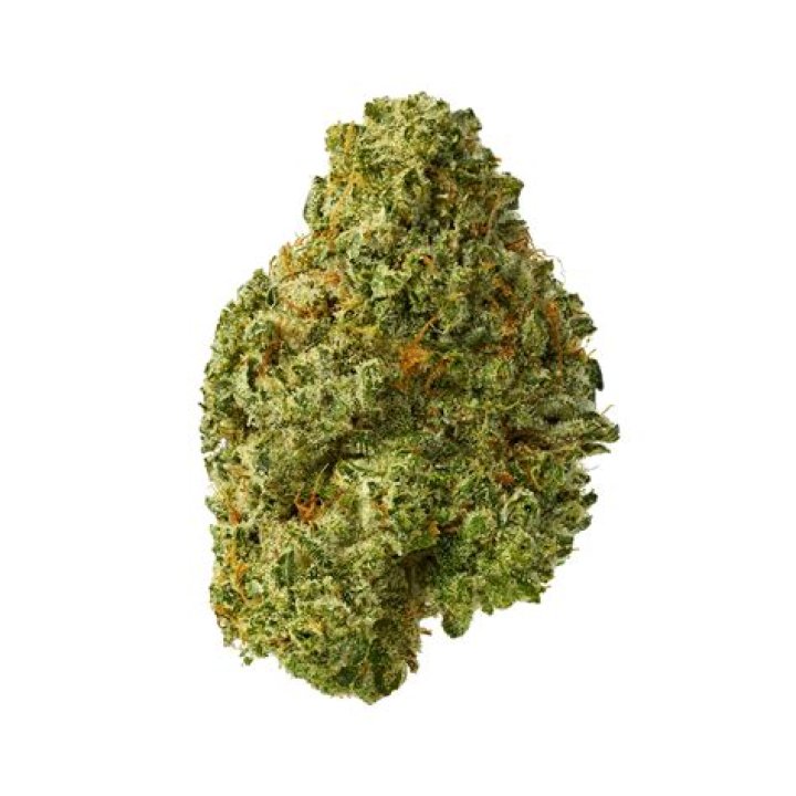 Gushers Marijuana Strain - Nug - Gmo Weed Strain