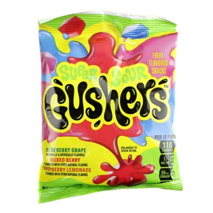 Gushers: Why Colorado Tokers Love This Strain - Westword - Strain Of Weed