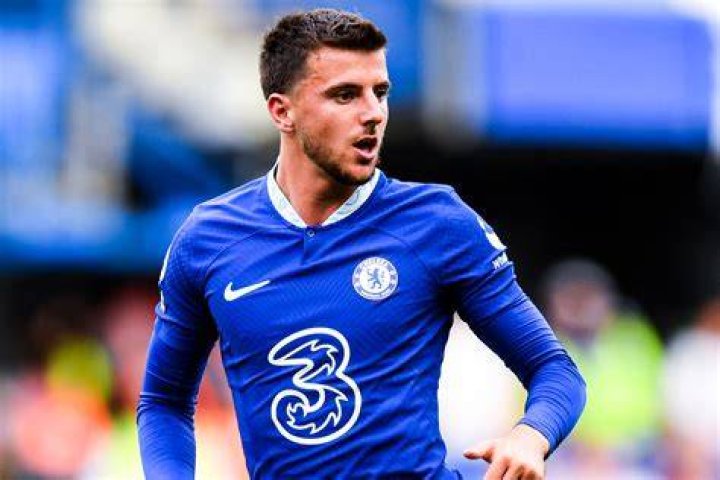GW11 Ones to watch Mason Mount