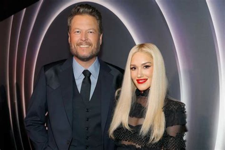 Gwen Stefani's Pregnancy Journey At: Her Age And Expectations