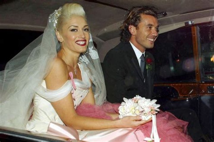 Gwen Stefani and Gavin Rossdale Agree on Final Terms of Divorce TV Guide