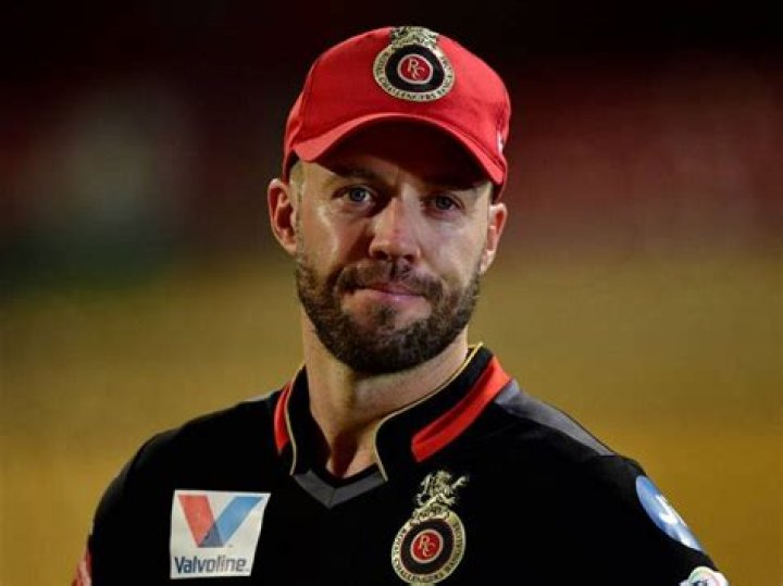Gys de Villiers Profile