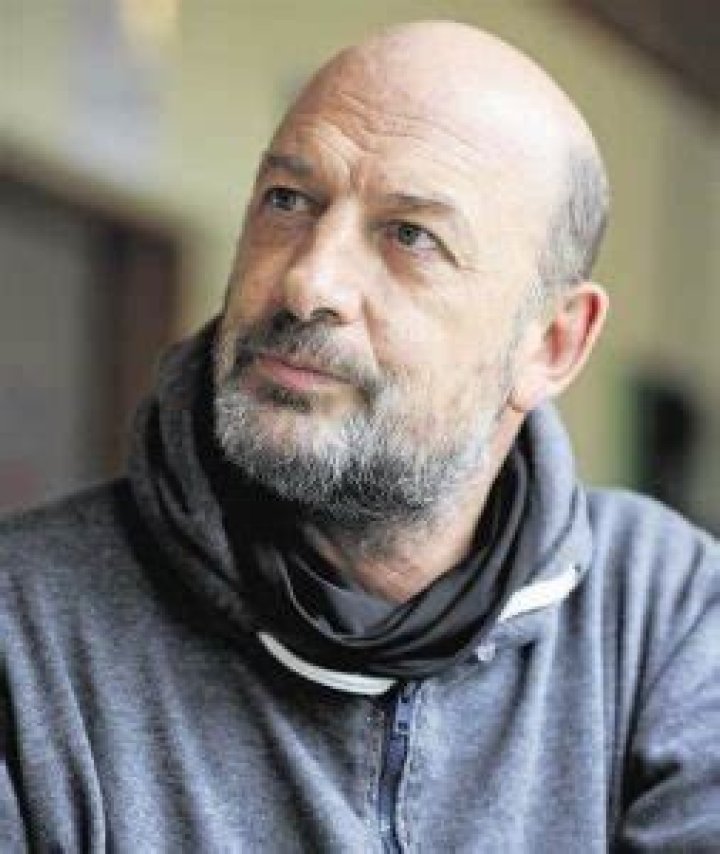 Gys de Villiers
