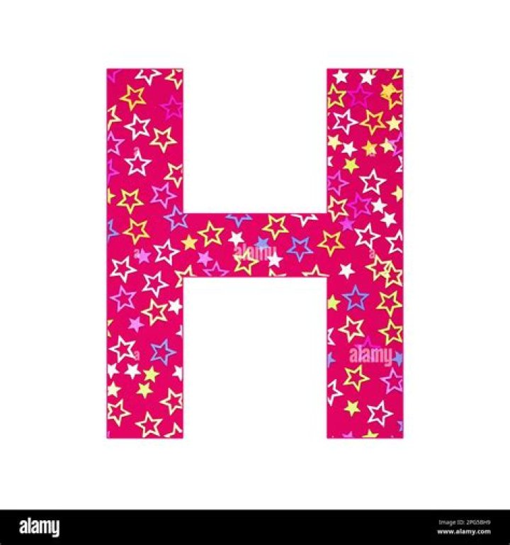 H