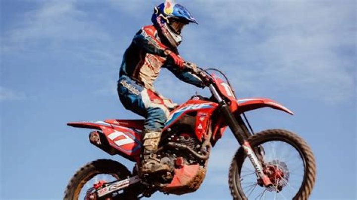 Haiden Deegan Bio, Age, Height, Net Worth, Bike, Wife