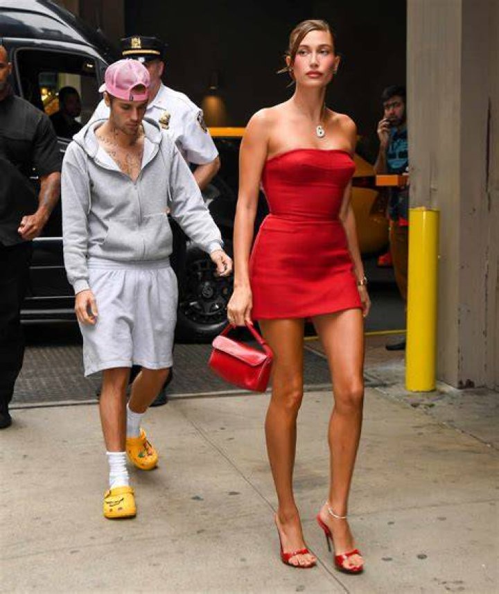 Hailey (Baldwin) Bieber P&aacute;gina 75