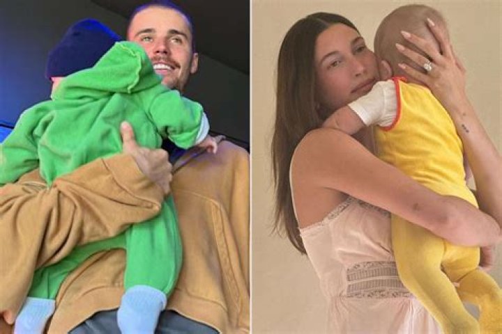 Hailey Bieber's Birth Welcomed With Excitement And Speculation
