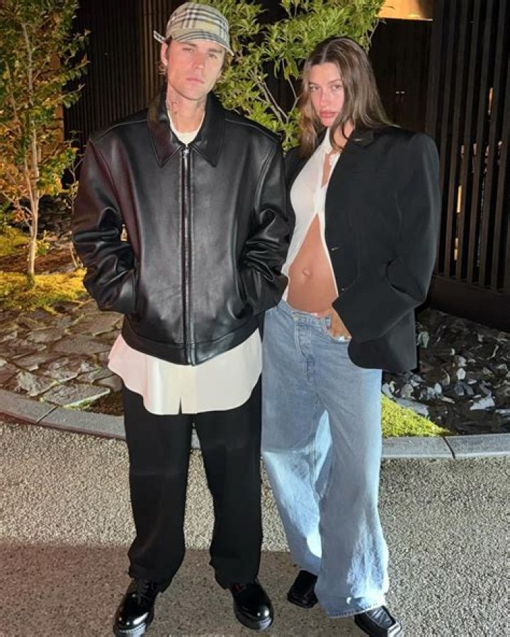 Hailey Bieber's Former Surname Before Marriage Unveiled
