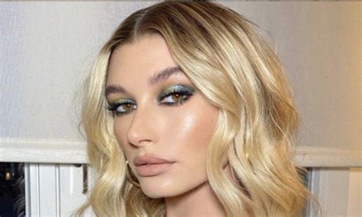 Hailey Bieber defends her eating habits in latest post HELLO!