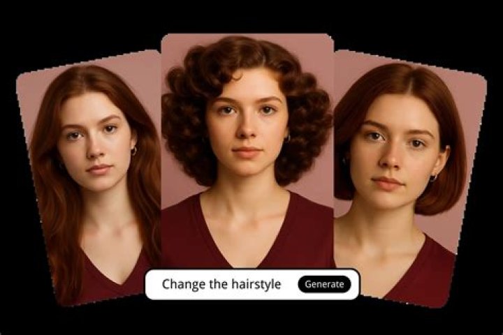 Hairstyle, Gscsix