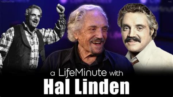 Hal Linden Net Worth How Much is Hal Linden Worth?