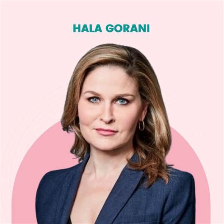 Hala Gorani Bio, Age, Wiki, Ethnicity, Height, Family, Husband, Salary