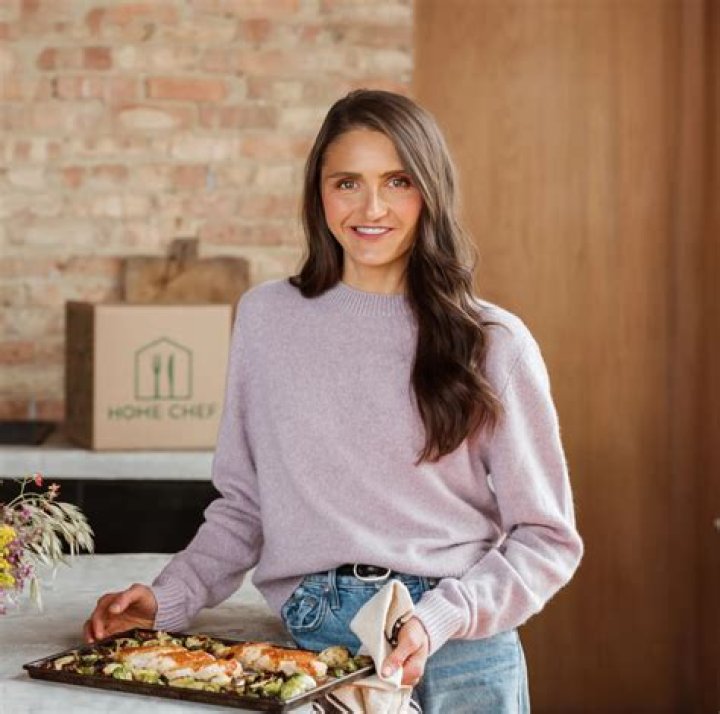Half Baked Harvest's Tieghan Gerard Is Being Treated 'Privately' for