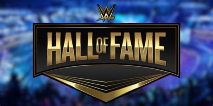 Hall Of Fame, Gscseven