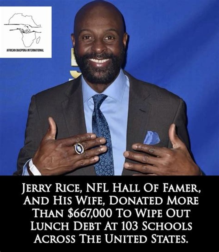 Hall of Famer Jerry Rice admits to cheating with stickum Los Angeles