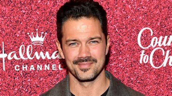 Hallmark Star Ryan Paevey's Other Career Might Surprise You
