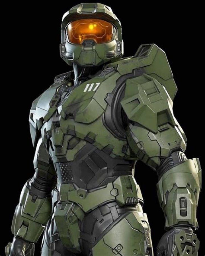 Halo's iconic Brutes have been recreated in Unreal Engine 4 by a Bungie