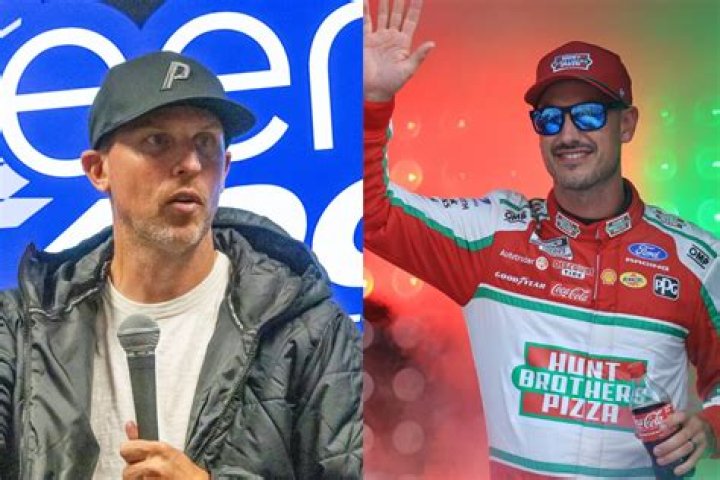 Hamlin's Role As A Father, Sniprhub