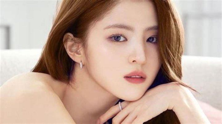 Han So Hee Beli Apartemen Senilai Rp23 Miliar, Tetangga dengan Hyun Bin
