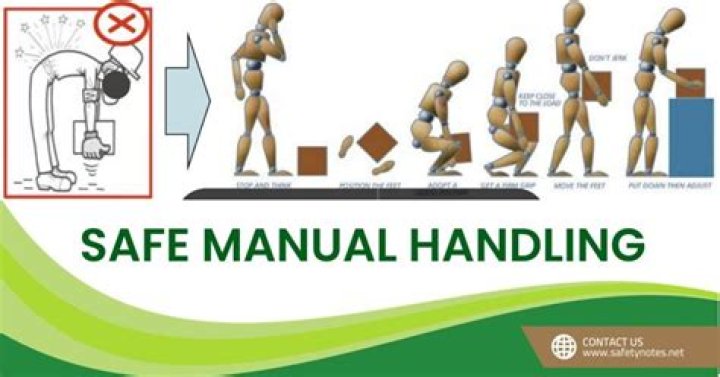 Handling, Gscseven