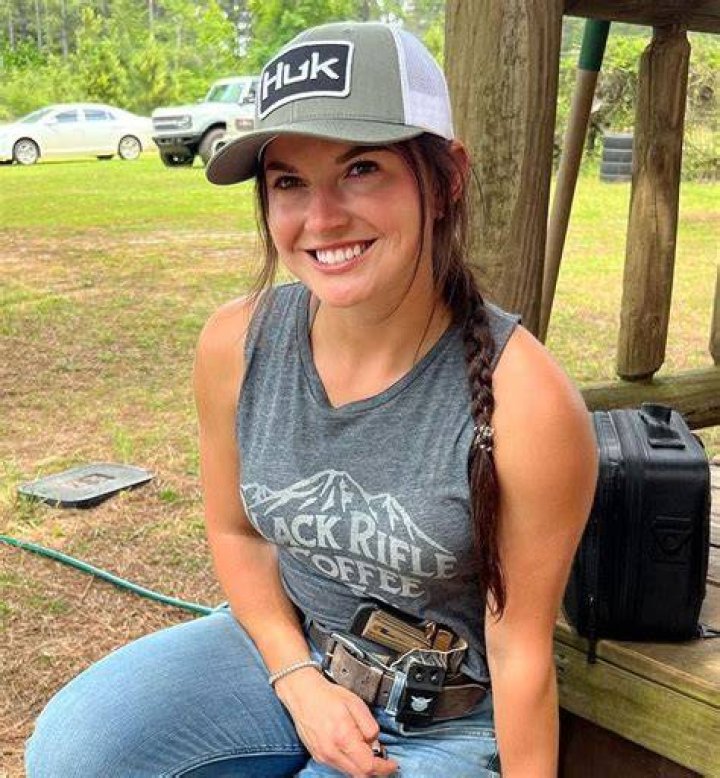 Hannah Barron Wiki, Age, Height, Husband, Net worth, Biography & More