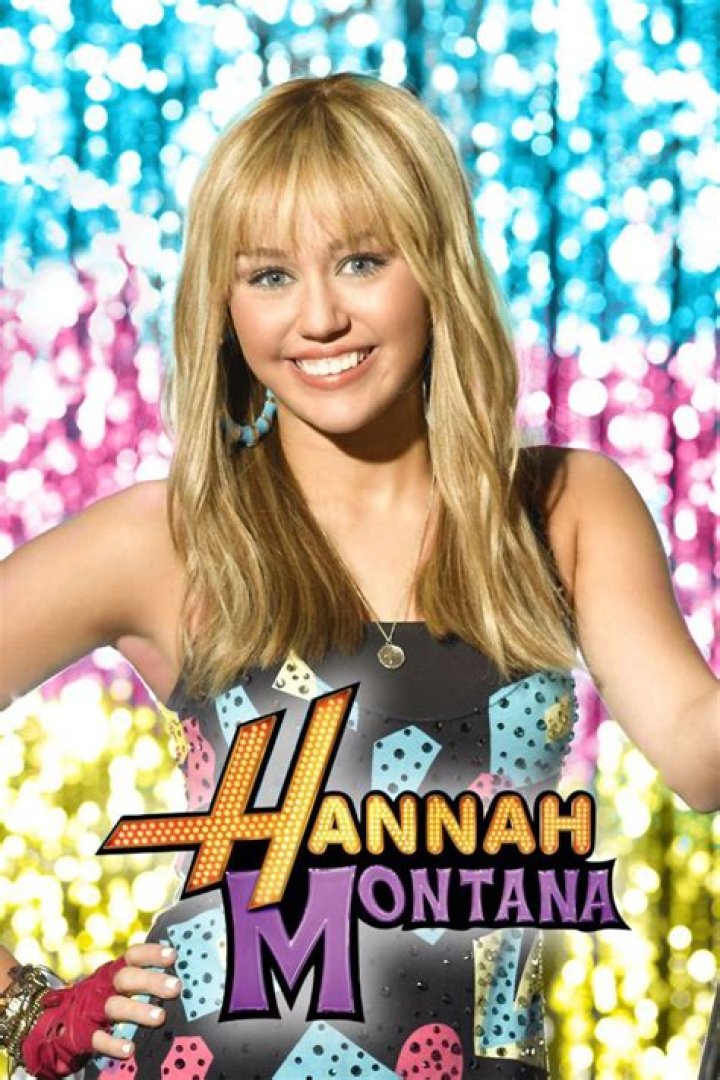 Hannah Montana S&eacute;rie/Feuilleton 4 saisons et 90 episodes T&eacute;l&eacute; Star