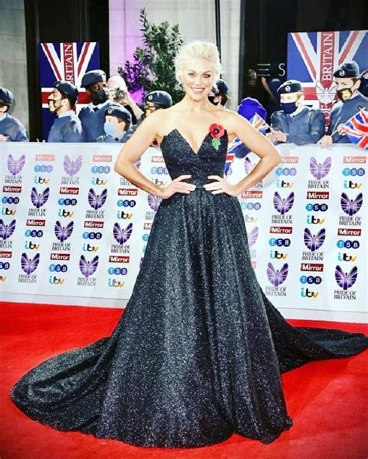 Hannah Waddingham Age, Net Worth, Boyfriend, Family and Biography (Updated 2023) BigNameBio